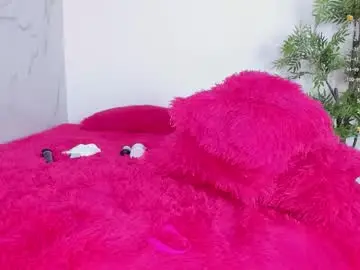 Chaturbate Free Porn Cam of _monserrat__