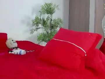 Chaturbate Best live sex cam show of _monserrat__