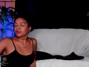 Chaturbate Nude Webcam of _paradissela