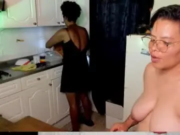 Chaturbate Adult Video Chat of _paradissela