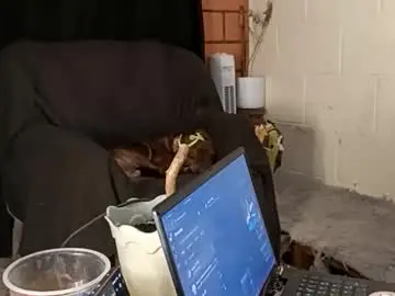 Chaturbate Adult Webcam of _paradissela