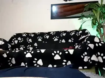 Chaturbate Adult Webcams of _paradissela