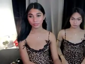 Chaturbate Sex Chat of andreajane69