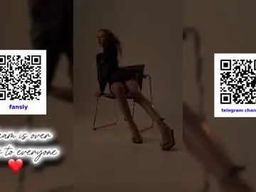 Chaturbate Best Webcam of annie_f0x