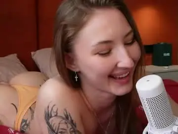 Chaturbate Free Porn Cam of annie_f0x