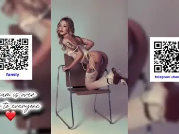 Chaturbate Adult Webcam of annie_f0x