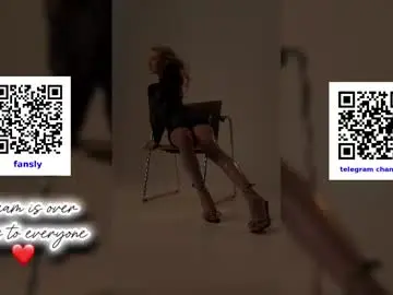 Chaturbate Private Sex Chat of annie_f0x