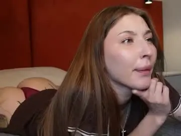 Chaturbate Live Sex Cam of annie_f0x