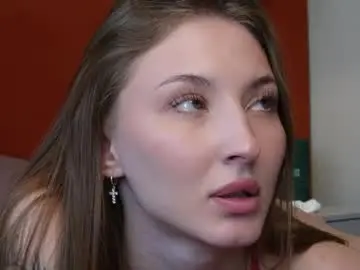 Chaturbate Free Porn Cam of annie_f0x