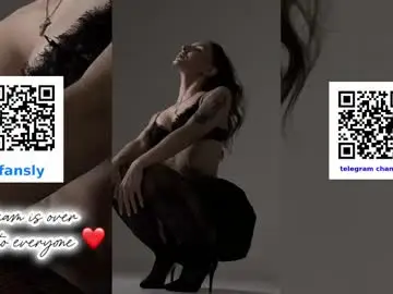 Chaturbate Live Sex of annie_f0x