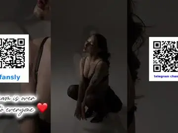 Chaturbate Live Porn of annie_f0x