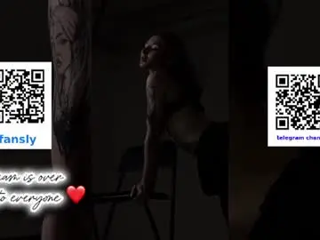 Chaturbate Sex Chat of annie_f0x