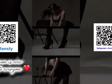Chaturbate Live Sex of annie_f0x