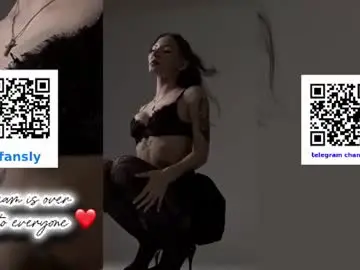Chaturbate Nude Webcam of annie_f0x