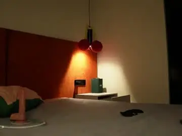 Chaturbate Free Porn Cam of annie_f0x