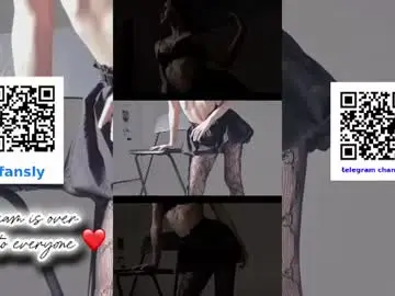 Chaturbate Free Live Porn of annie_f0x