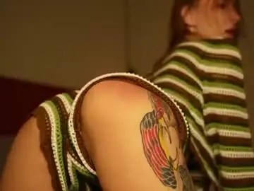 Chaturbate Best live sex cam show of annie_f0x
