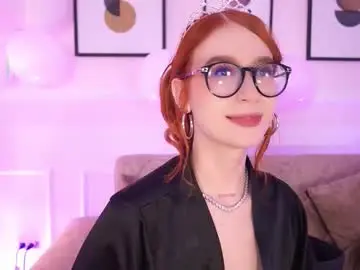 Chaturbate Adult Video Chat of annybuny