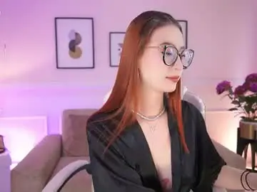 Chaturbate Free Live Porn of annybuny