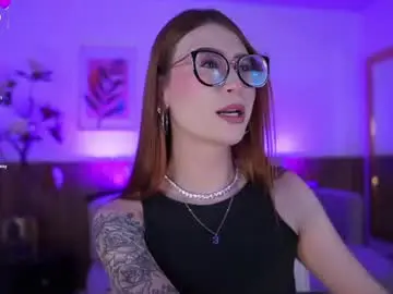 Chaturbate Best Webcam of annybuny