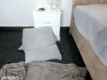 Chaturbate Sex Cam of ariaskyler