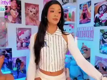 Chaturbate Private Sex Chat of baby_lissi