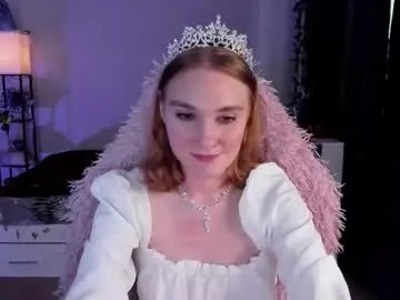 Chaturbate Best Webcam of betty_witchy