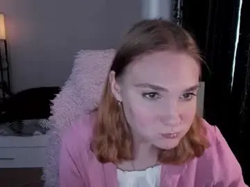 Chaturbate Nude Webcam of betty_witchy