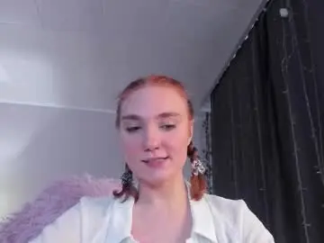 Chaturbate Best Webcam of betty_witchy