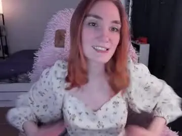 Chaturbate Adult Webcam of betty_witchy