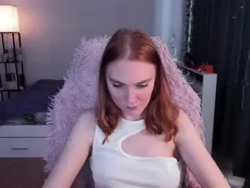 Chaturbate Adult Webcam of betty_witchy