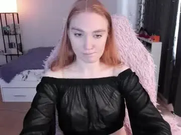 Chaturbate Adult Webcams of betty_witchy