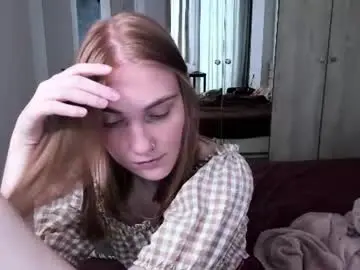 Chaturbate Nude Webcam of betty_witchy