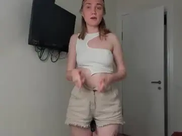 Chaturbate Live Porn of betty_witchy