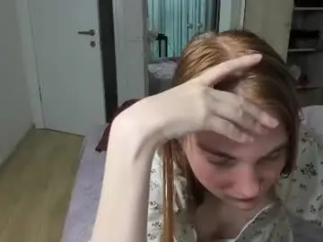 Chaturbate Live Porn of betty_witchy