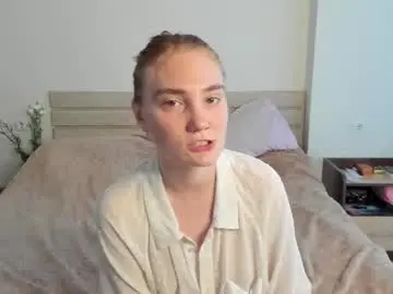 Chaturbate Sex Chat of betty_witchy