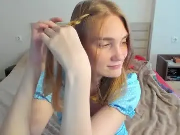 Chaturbate Best Webcam of betty_witchy