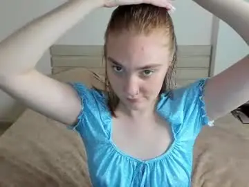 Chaturbate Nude Webcam of betty_witchy