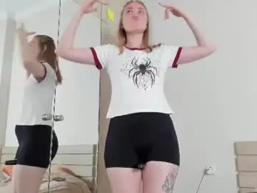 Chaturbate Private Sex Chat of betty_witchy