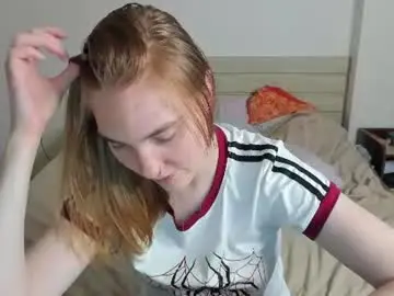 Chaturbate Best Webcam of betty_witchy