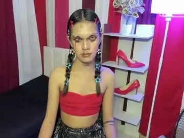 Chaturbate Live Sex of bigcockaliyah