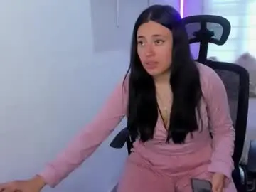 Chaturbate Live Sex Cam of celeste_bonnet1