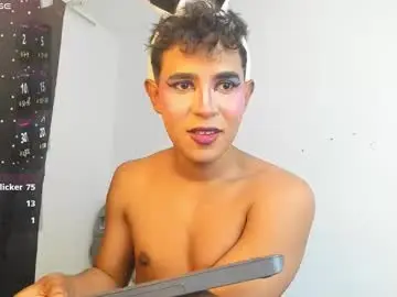 Chaturbate Private Sex Chat of cute_sammy_1