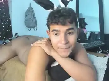 Chaturbate Nude Webcam of cute_sammy_1