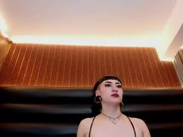 Chaturbate Live Porn of demetra34