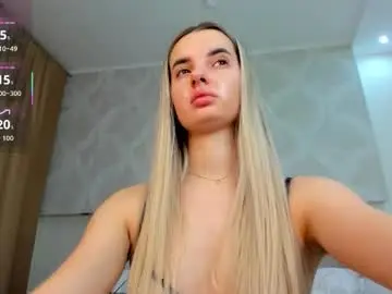 Chaturbate Nude Webcam of donnaaa_evans