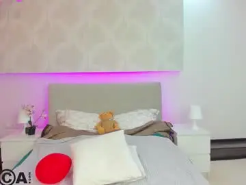 Chaturbate Watch Live Sex Cams of donnaaa_evans