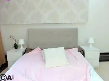 Chaturbate Live Sex of donnaaa_evans