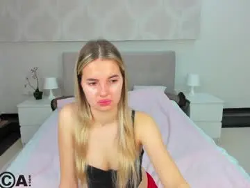 Chaturbate Live Sex Cam of donnaaa_evans