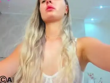 Chaturbate Live Porn of donnaaa_evans